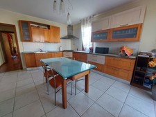 Cucina angolare componibile