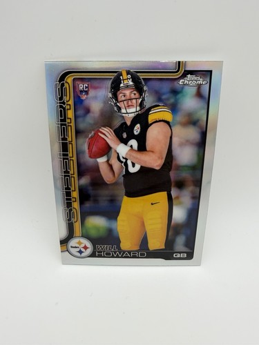 2025 topps chrome rookies - 2025,