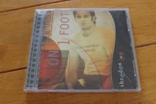 Sheldon Low CD On 1 Foot New