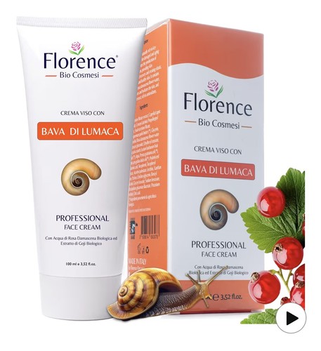100ml bio crema con - 100ml, bava