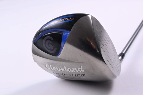 Cleveland launcher dst driver - cleveland,