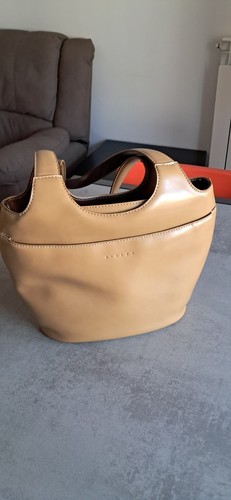 Borsa vintage sisley - vintage,