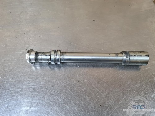 Axe roue avant ducati 1200 - axe,
