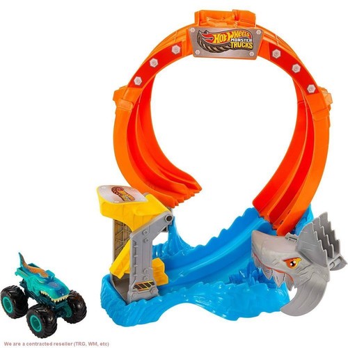 Hot wheels monster trucks - wheels,