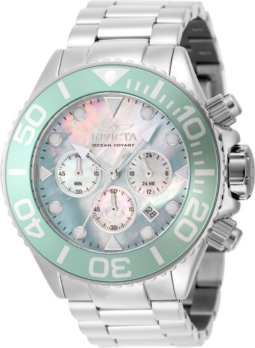 Orologio invicta uomo ocean - orologio,