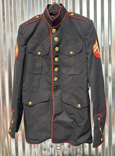 Usmc marine corps abito - corps,