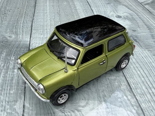 Polistil innocenti mini cooper - mini,