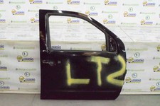 80100EB330 porta anteriore destra per NISSAN NAVARA PICK-UP 2.5 DCI D (174 CV)