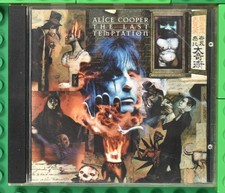 Alice Cooper - The Last