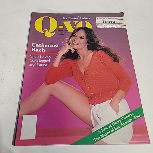 Magazine october 1981 - magazine,