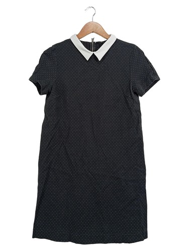 Zara basic abito - basic,
