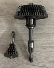 Ingranaggio Cambio Completo