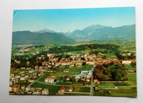 Merate panorama - merate,