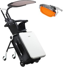 20 inch Expandable Luggage