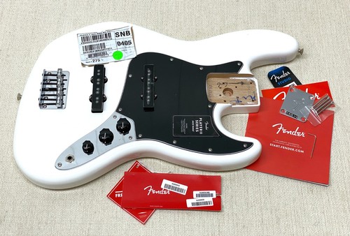 Alnico originale mim fender - alnico,
