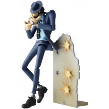 Revoltech Yamaguchi n.098