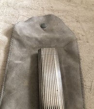 Accendino cartier anni