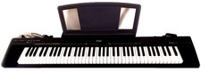 Tastiera pianoforte digitale - tastiera,