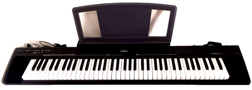 Tastiera pianoforte digitale - tastiera,