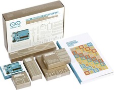 1012 - Arduino Starter Kit in