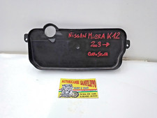 F667112S Coperchio Corpo Stufa Per Nissan Micra K12 Dal 2003 In Poi Ricambio OEM