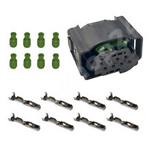 Connettore 8 poli per sensore