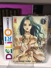 RAQIYA N.1 (PRIMA EDIZIONE)