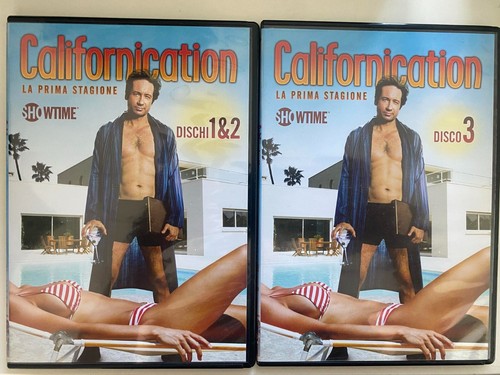 Californication - ,