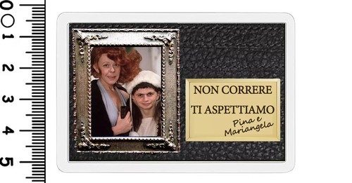 Calamita non correre - non,
