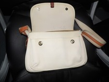 Borsa Brics in pelle bovina