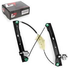 Alzacristalli Elettrici senza