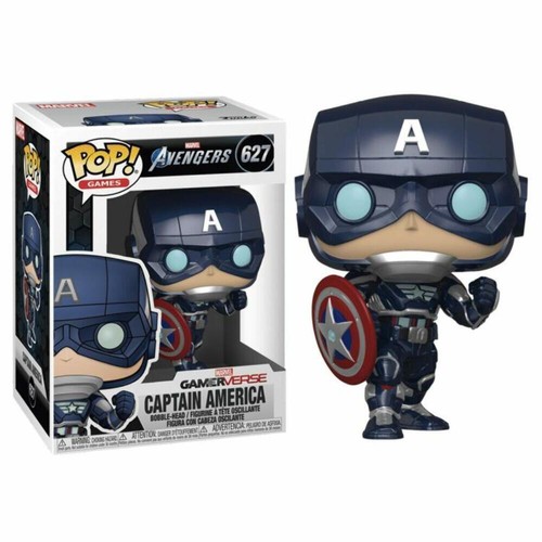 Funko pop games marvel - funko,