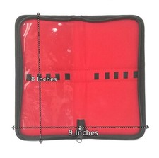 Custodia da viaggio in