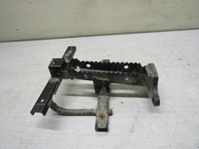 repose pied gauche quad goes g