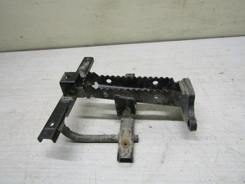 Repose pied gauche quad - repose,
