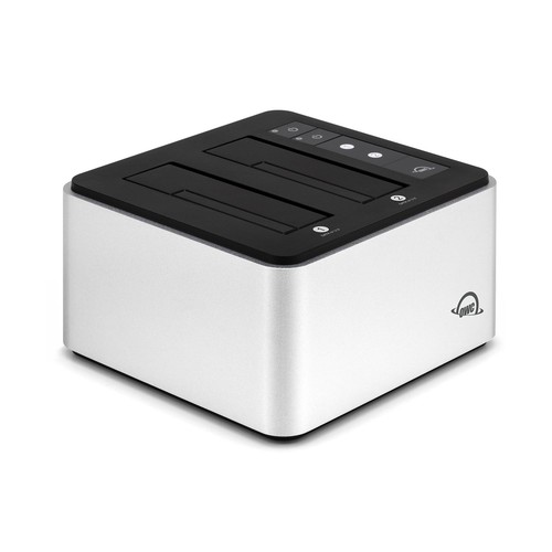 Owc drive dock soluzione usb - soluzione, usb-c