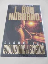 L. RON HUBBARD SCIENTOLOGY