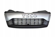 Griglia frontale iveco daily - frontale,