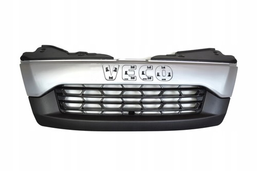 Griglia frontale iveco - griglia, daily