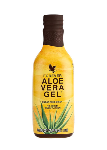 Forever living aloe - -,