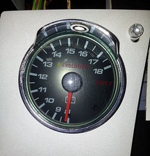 Manometro Strumento Voltometro