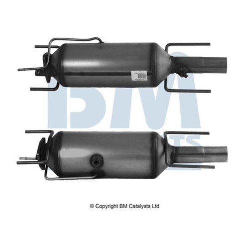 Catalysts bm11027h - bm,