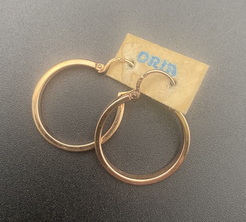 Belles boucles oreilles - boucles, oria
