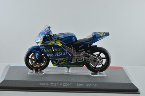 Altaya motogp 18 moto - au,