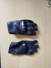 GUANTO ESTIVO MOTO OJ G213 SENS XXL PELLE TESSUTO PROTEZIONI RIGIDE CERTIFICATO 