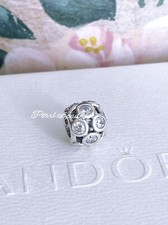 Authentic Pandora Clear