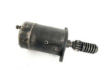 Motorino avviamento  CW LAND