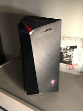 Pc Fisso da Gaming MSI Scheda Video RTX 2070 Processore Intel I7 RAM 16 GB