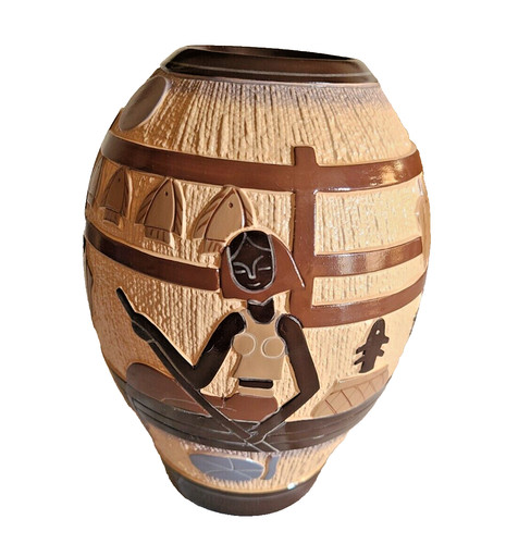 Vaso fumogeno ceramica - vaso/fumogeno,