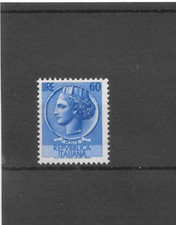 Italia repubblica 1953 - italia,
